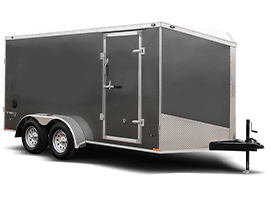 Cargo/enclosed Trailers  for sale in St. Marys, Dayton, & Delphos, OH